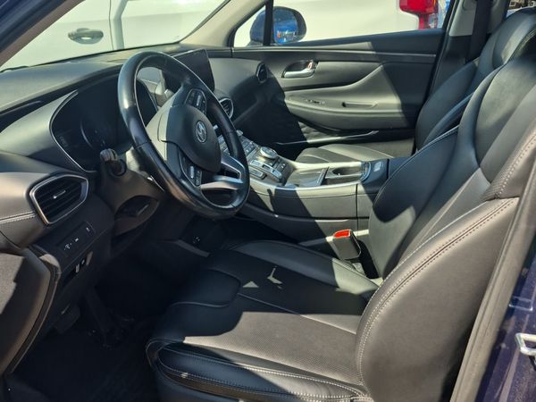 2023 Hyundai Santa Fe PREFERRED SEL Premium