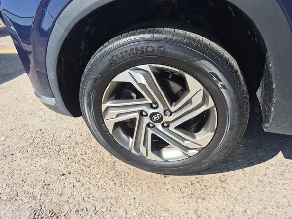 2023 Hyundai Santa Fe PREFERRED SEL Premium