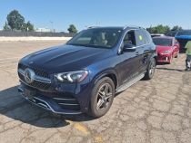 2021 Mercedes-Benz GLE AMG GLE 53 AMG GLE53
