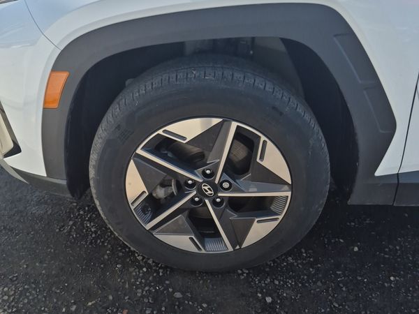 2025 Hyundai Tucson PREFERRED SEL Convenience