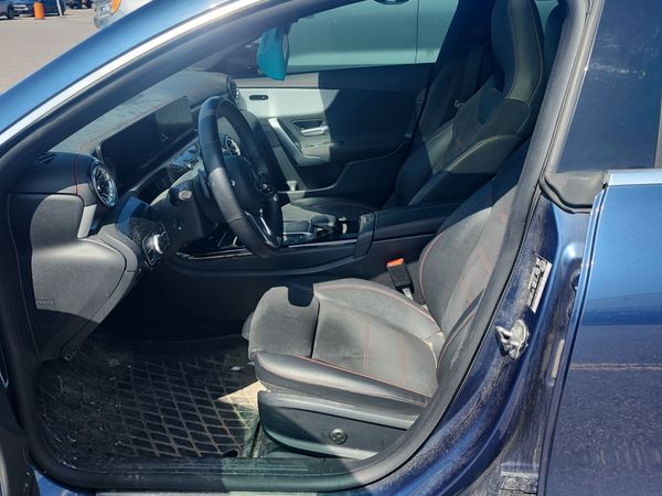 2023 Mercedes-Benz CLA CLA 250 CLA250 4MATIC