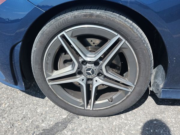 2023 Mercedes-Benz CLA CLA 250 CLA250 4MATIC