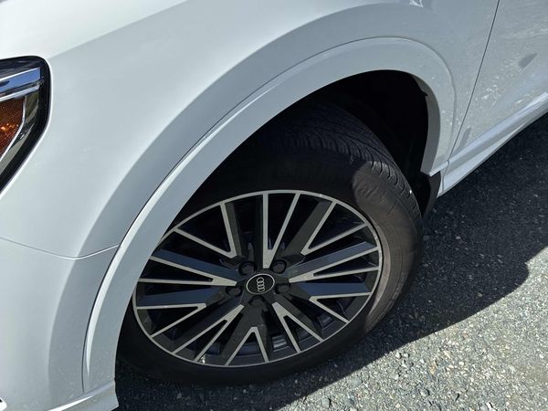 2023 Audi Q3 Komfort quattro Premium