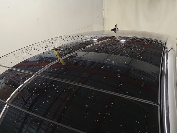 2018 Audi S5 SPORTBACK TECHNIK