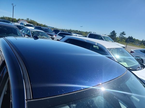 2025 Mazda CX-5 Awd Gs Preferred