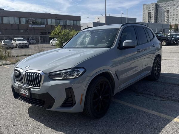 2023 BMW X1 XDRIVE28I