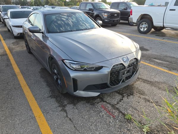 2023 BMW i4 EDRIVE40 eDrive40 GC