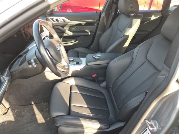 2023 BMW i4 EDRIVE40 eDrive40 GC