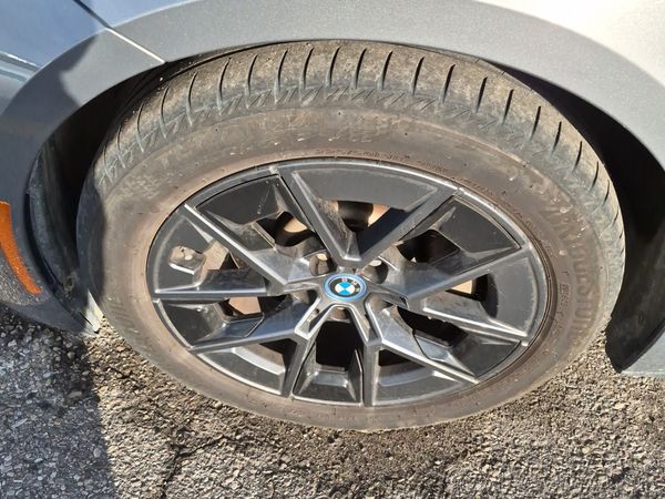2023 BMW i4 EDRIVE40 eDrive40 GC