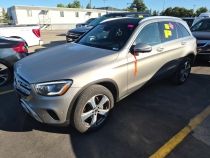 2021 MERCEDES-BENZ GLB GLB250-4M