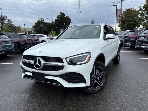 2021 MERCEDES-BENZ GLB GLB250-4M