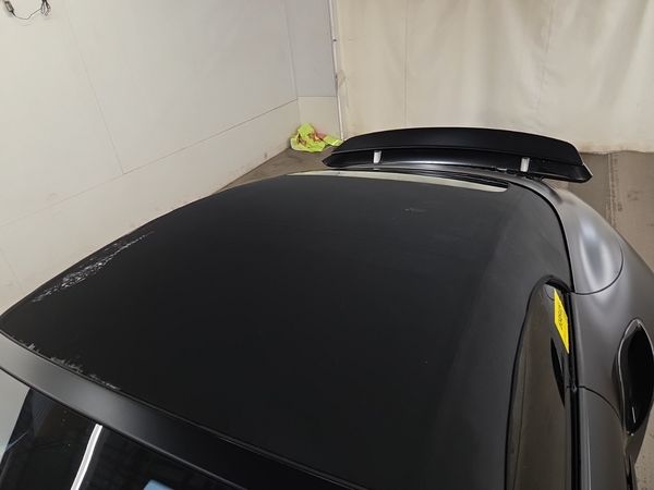 2022 Porsche 911 Turbo / Turbo S
