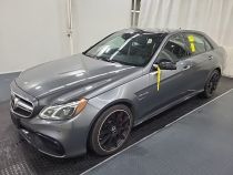 2019 Mercedes-Benz E-CLASS AMG E 53 AMG E53
