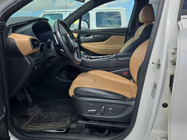 2023 Hyundai Santa Fe ULTIMATE CALLIGRAPHY