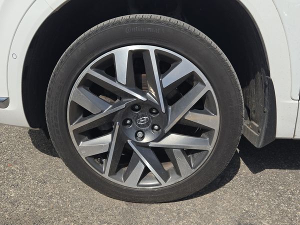 2023 Hyundai Santa Fe ULTIMATE CALLIGRAPHY