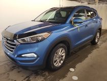 2020 Hyundai KONA PREFERRED SEL