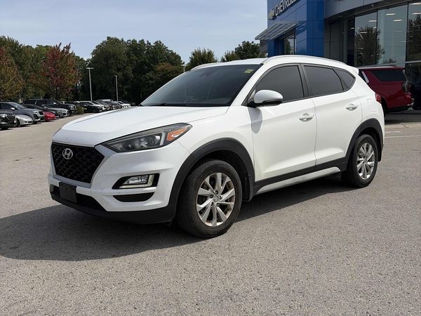 2020 Hyundai KONA PREFERRED SEL