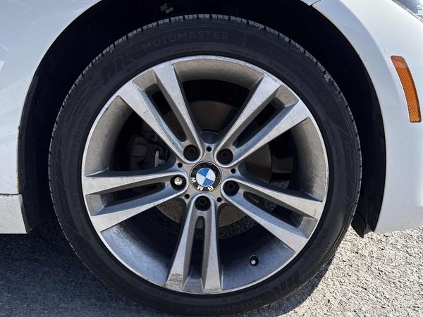 2018 BMW 3 Series 330i xDrive xDrive SA