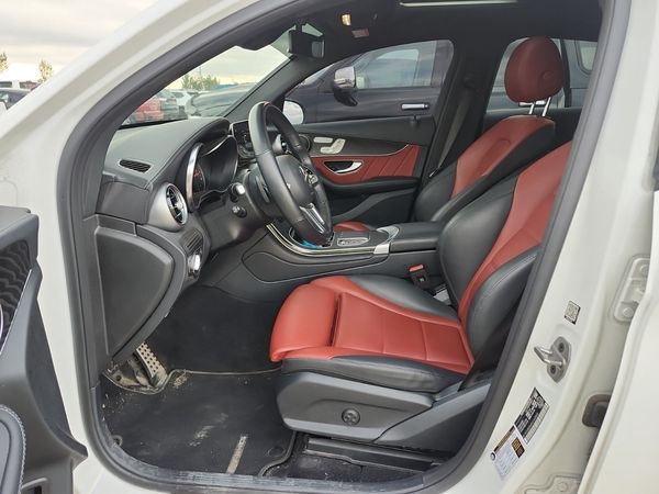 2023 Mercedes-Benz GLC GLC 300 GLC300 4MATIC