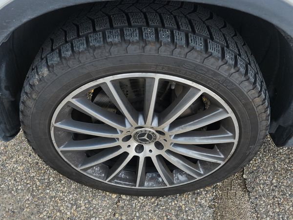 2023 Mercedes-Benz GLC GLC 300 GLC300 4MATIC