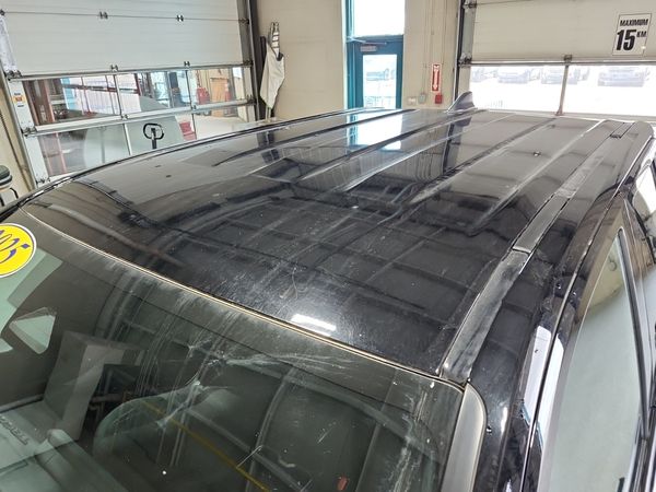 2025 Toyota Tacoma CREW CAB STD BED