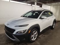 2024 Hyundai KONA ESSENTIAL SE