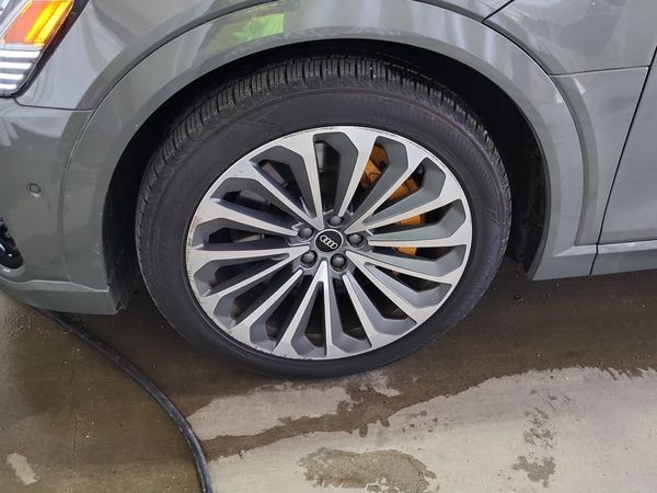 2023 Audi E-TRON TECHNIK