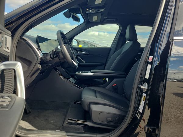 2026 BMW X1 XDRIVE28I