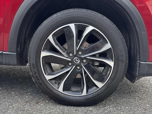 2023 Mazda CX-5 GT AWD Premium Package