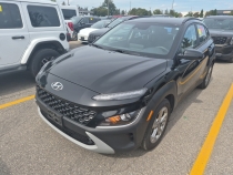 2022 Hyundai KONA PREFERRED