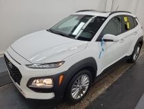 2022 Hyundai KONA PREFERRED