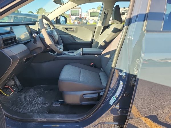 2026 Toyota RAV4 Awd Le