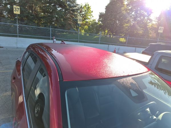 2025 Mazda CX-5 GS