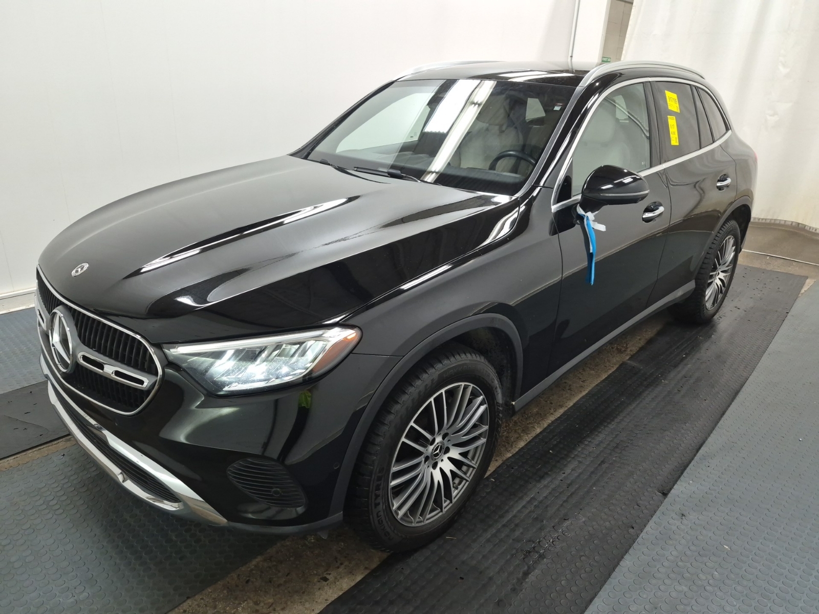 2025 Mercedes-Benz GLC GLC 300 GLC300 4MATIC