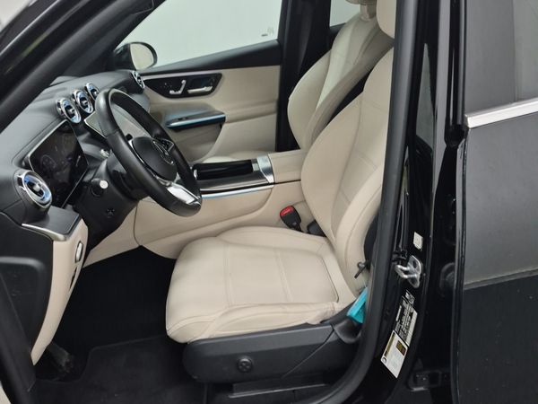 2025 Mercedes-Benz GLC GLC 300 GLC300 4MATIC
