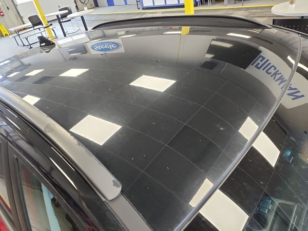 2021 Hyundai Kona Electric Fwd W/two-tone Roof Preferred SEL