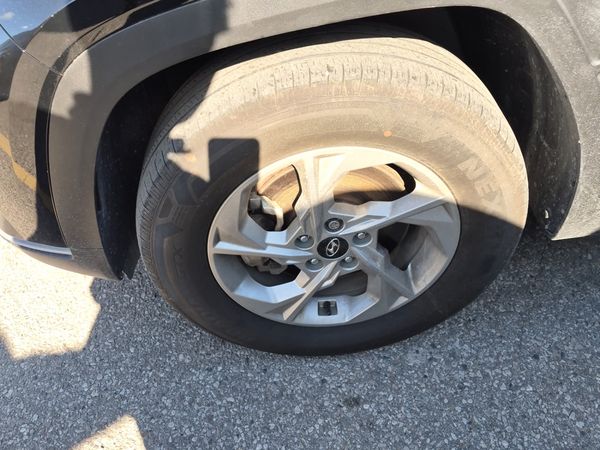 2024 Hyundai Tucson PREFERRED SEL