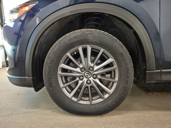 2019 Mazda CX-5 GS Touring
