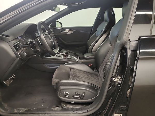 2019 Audi RS 5 SPORTBACK 2.9 TFSI QUATTRO