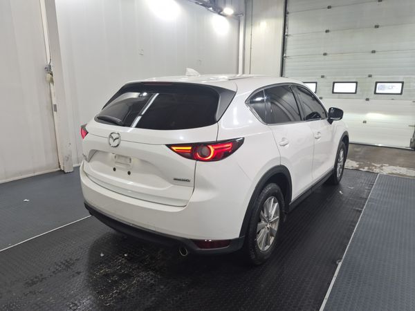 2020 Mazda CX-5 GT Grand Touring
