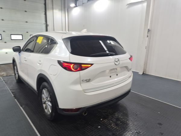 2020 Mazda CX-5 GT Grand Touring