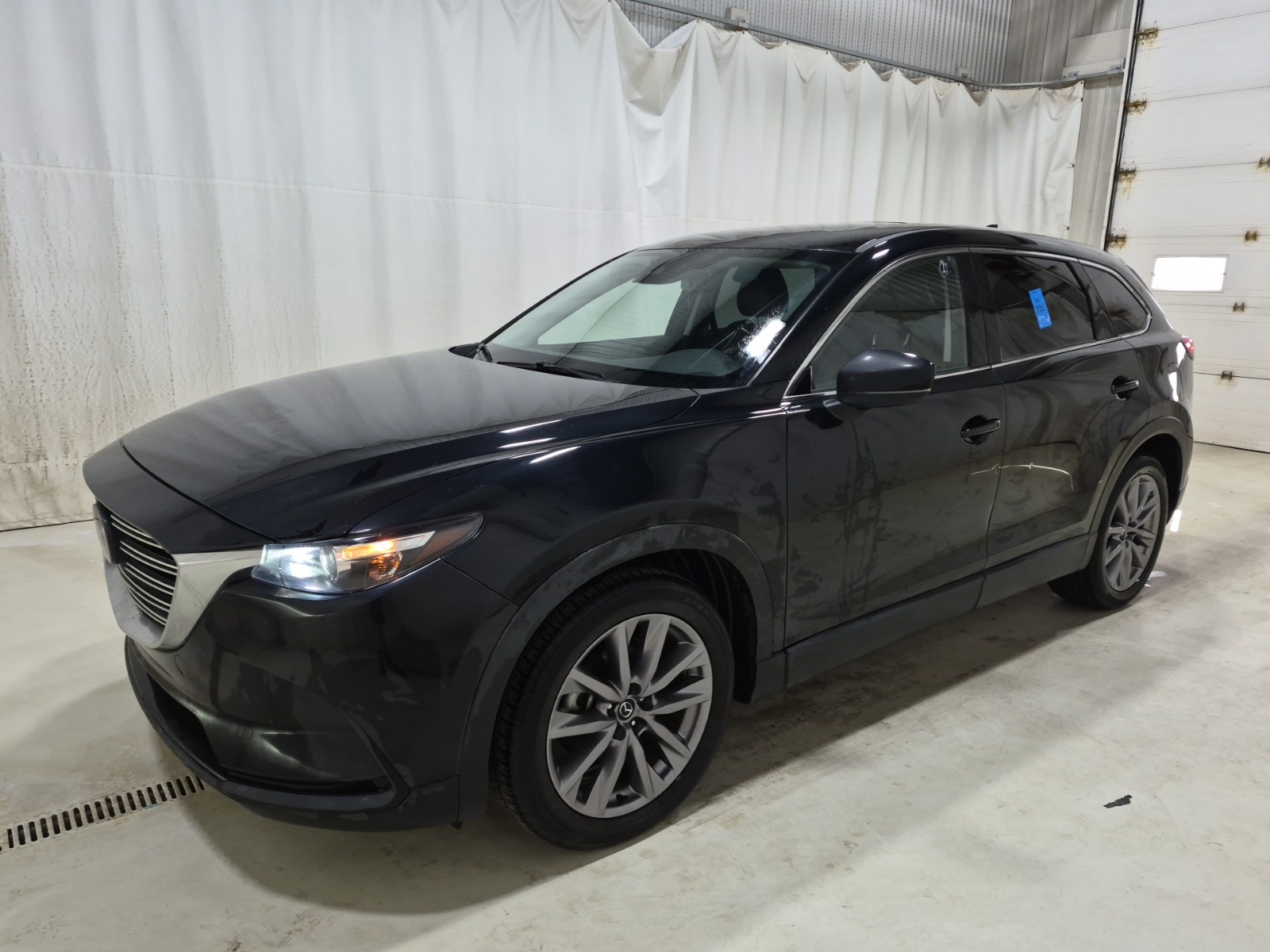 2023 Mazda CX-9 GS-L Touring