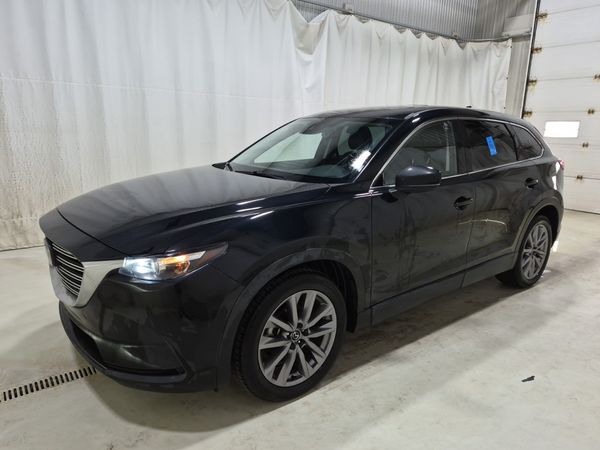 2023 Mazda CX-9 GS-L