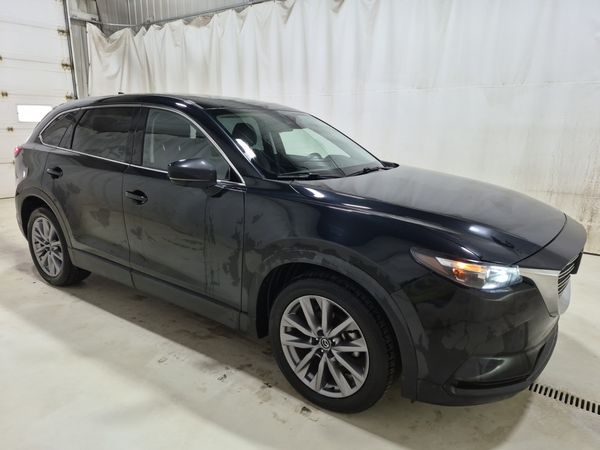 2023 Mazda CX-9 GS-L Touring