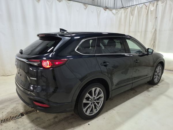 2023 Mazda CX-9 GS-L Touring