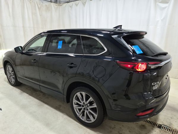 2023 Mazda CX-9 GS-L Touring