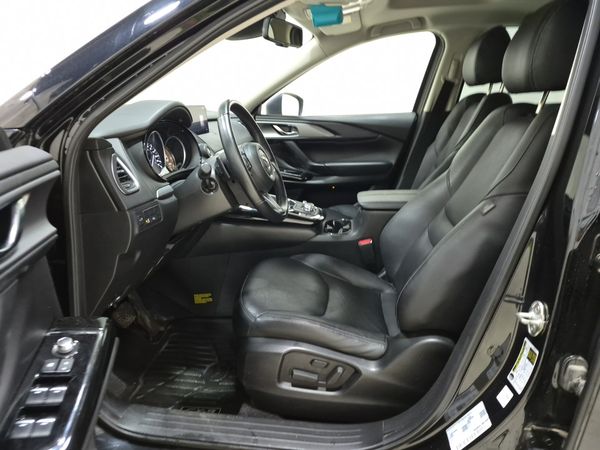 2023 Mazda CX-9 GS-L Touring