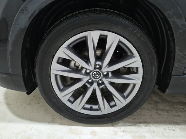 2023 Mazda CX-9 GS-L Touring