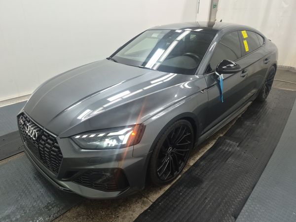 2021 Audi RS 5 SPORTBACK 2.9 TFSI QUATTRO