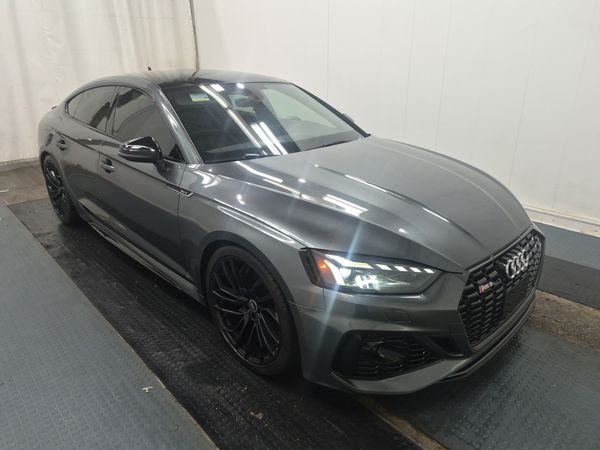 2021 Audi RS 5 SPORTBACK 2.9 TFSI QUATTRO quattro Prestige